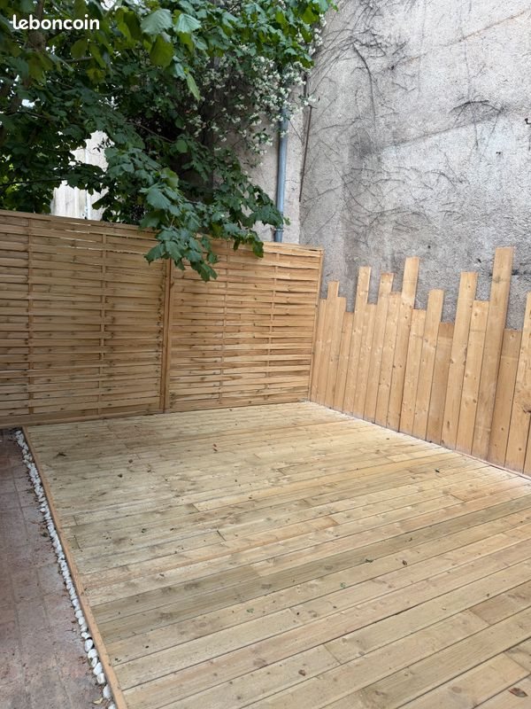 Appartement à louer, 57m², Bourges