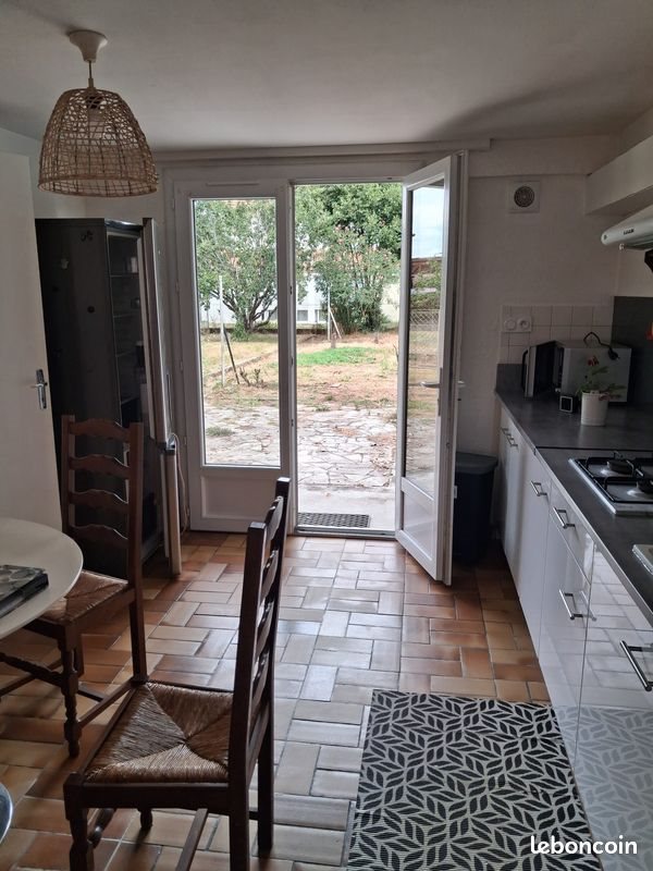 Appartement à louer, 42m², Aire-sur-l'Adour