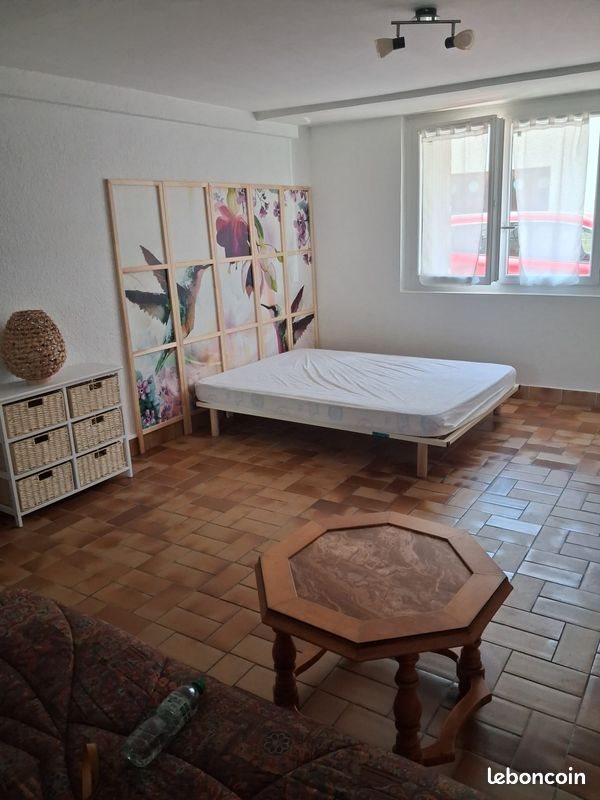 Appartement à louer, 42m², Aire-sur-l'Adour