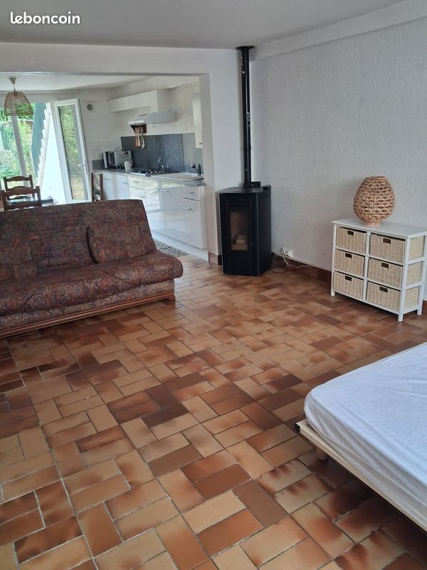 Appartement à louer, 42m², Aire-sur-l'Adour
