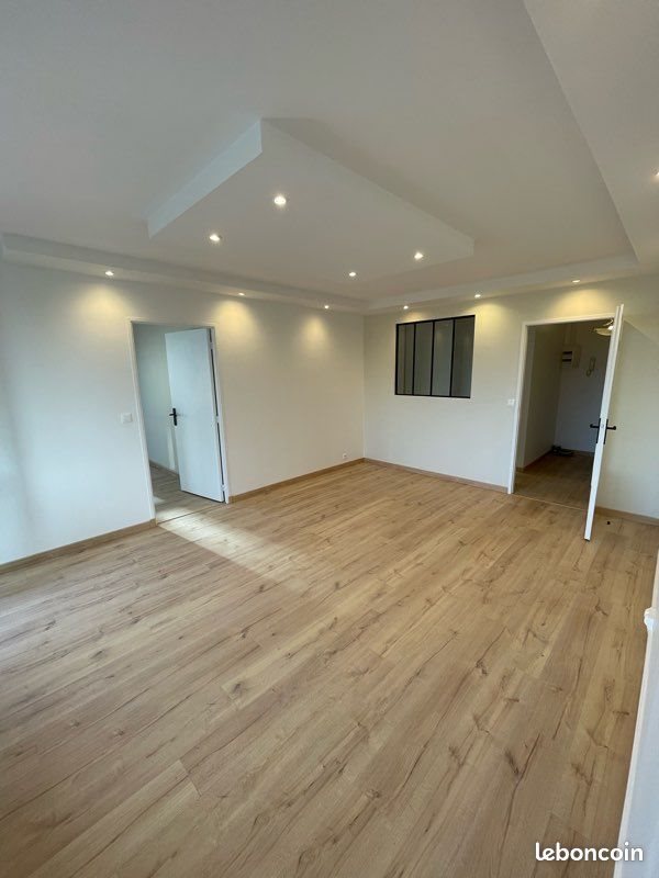 Appartement à vendre, 75m², Reims