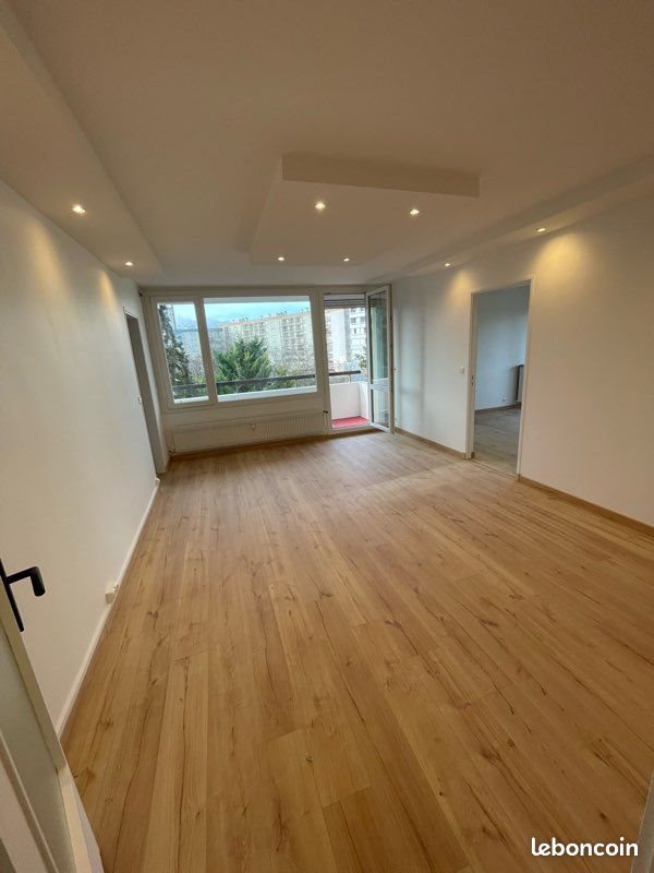 Appartement à vendre, 75m², Reims