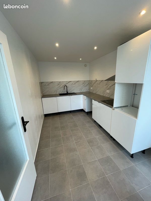 Appartement à vendre, 75m², Reims