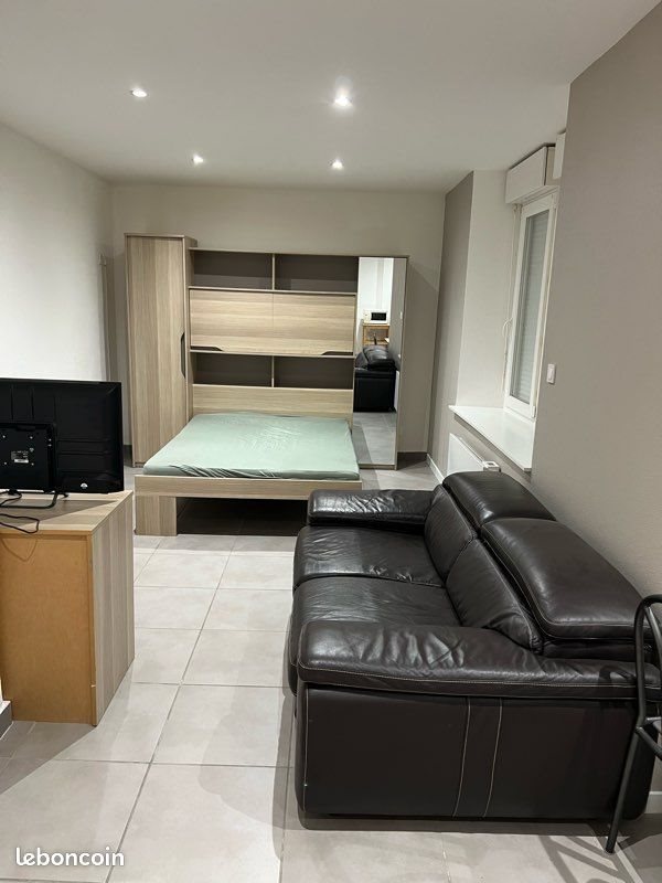Appartement à vendre, 30m², Sochaux