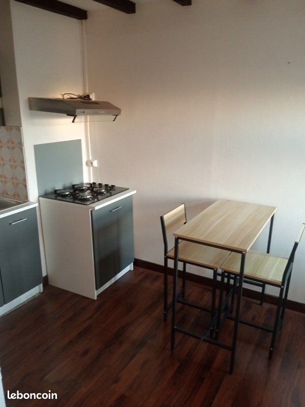 Appartement à louer, 34m², Jarnac