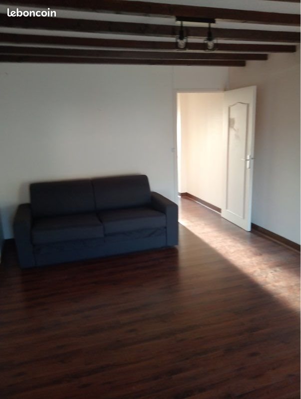 Appartement à louer, 34m², Jarnac