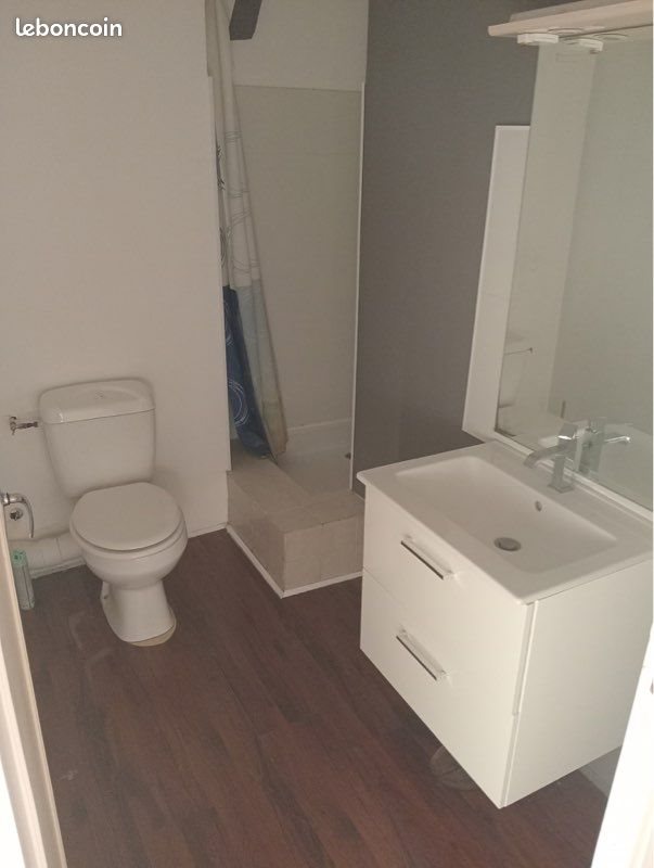 Appartement à louer, 34m², Jarnac