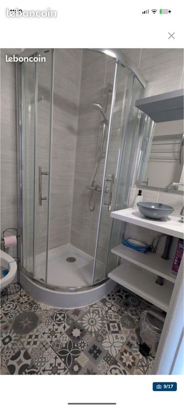 Appartement à louer, 30m², Fougères