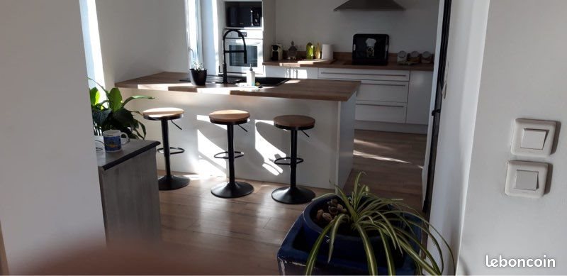 Appartement à louer, 120m², Brignoles