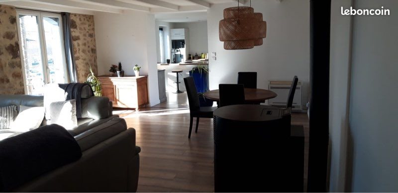 Appartement à louer, 120m², Brignoles