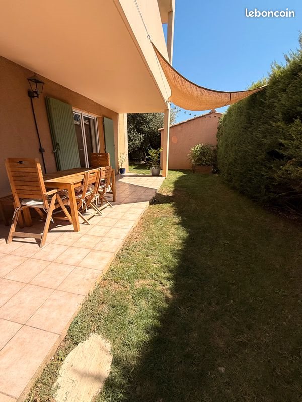 Appartement à vendre, 69m², Aix-en-Provence