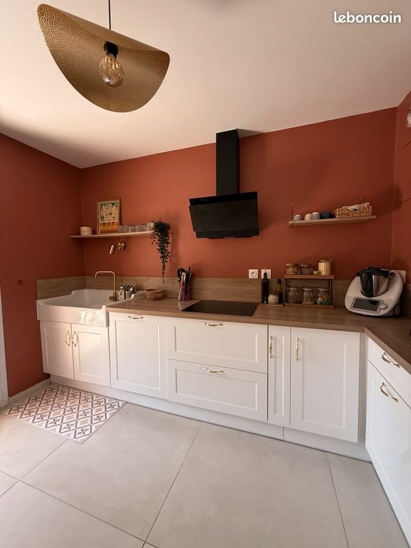 Appartement à vendre, 69m², Aix-en-Provence