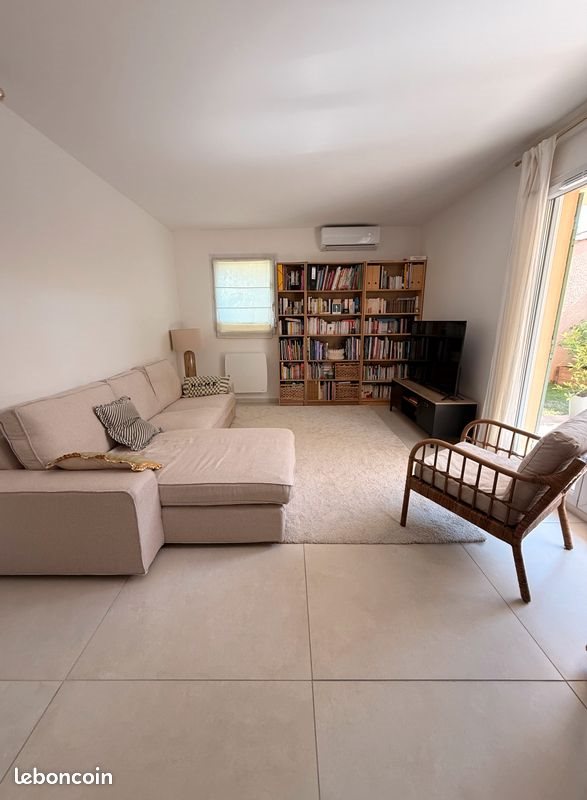 Appartement à vendre, 69m², Aix-en-Provence