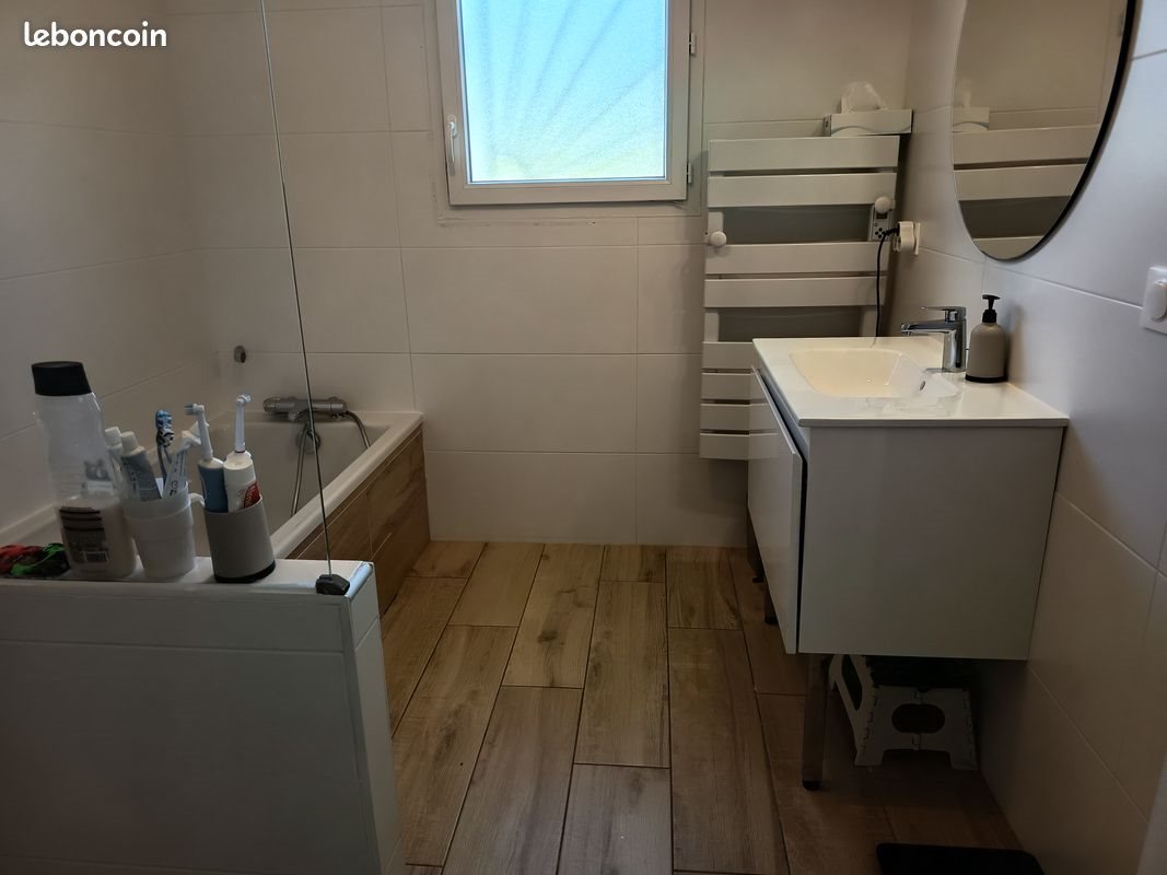 Maison à vendre, 94m², Montardon