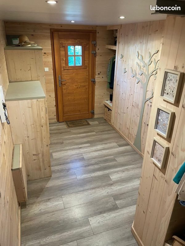 Maison à vendre, 130m², Villers-le-Lac