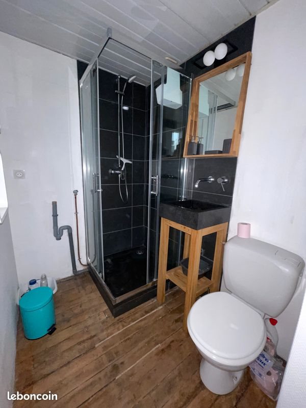 Appartement à louer, 21m², Vichy