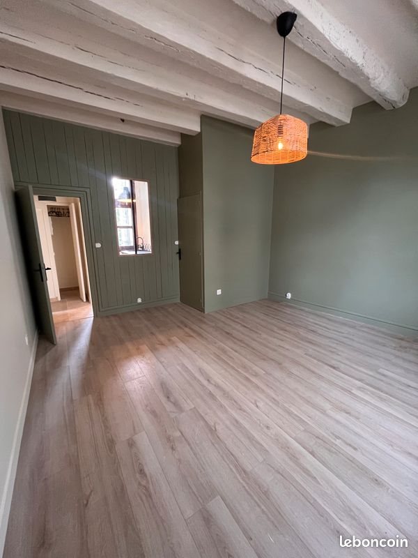 Appartement à vendre, 27m², Tours