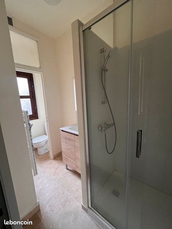 Appartement à vendre, 27m², Tours