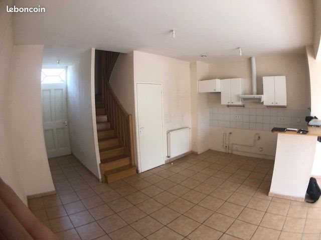 Appartement à louer, 98m², Tarbes