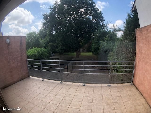 Appartement à louer, 98m², Tarbes