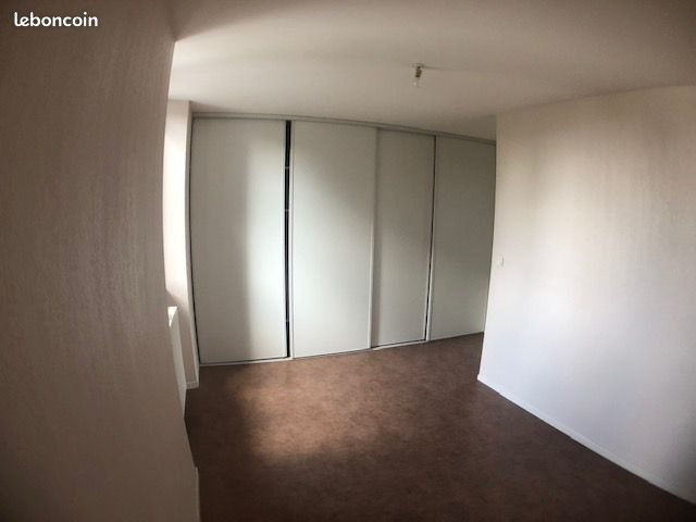 Appartement à louer, 98m², Tarbes
