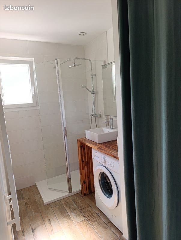 Appartement à louer, 20m², Ustaritz