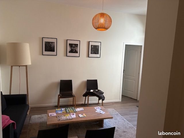 Appartement à louer, 36m², Versailles