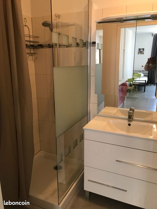 Appartement à louer, 16m², Bagnols-sur-Cèze