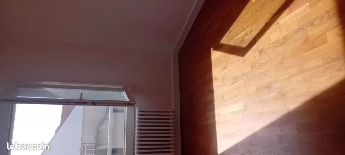 Appartement à louer, 62m², Vichy