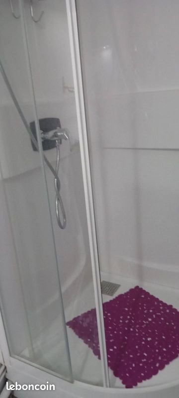 Appartement à louer, 62m², Vichy