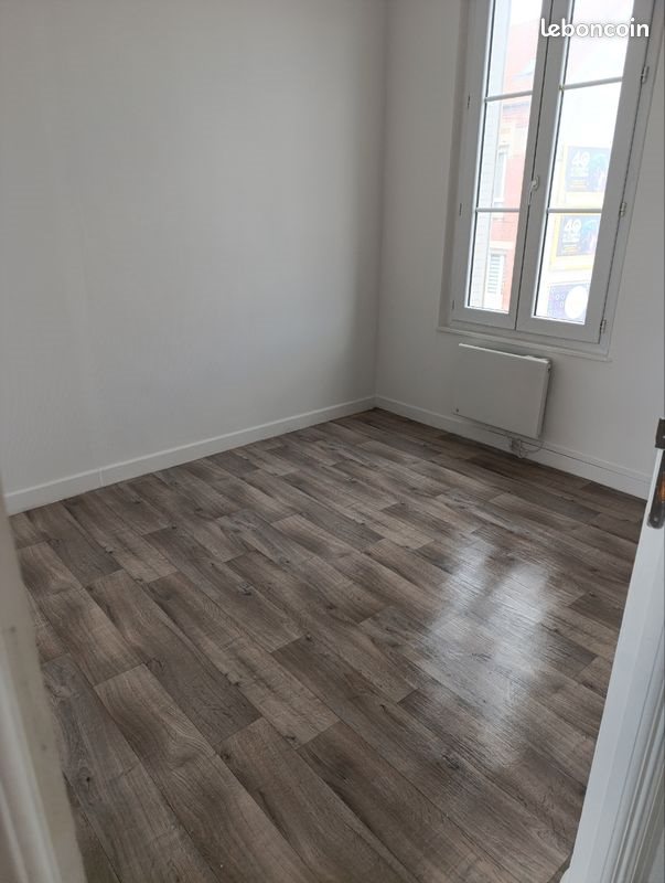 Maison à louer, 97m², Montdidier