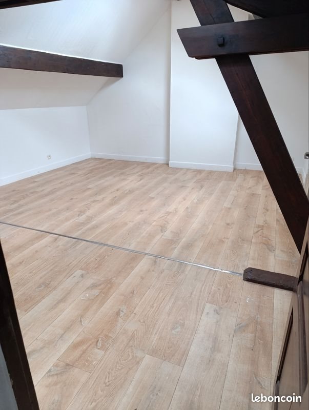 Maison à louer, 97m², Montdidier