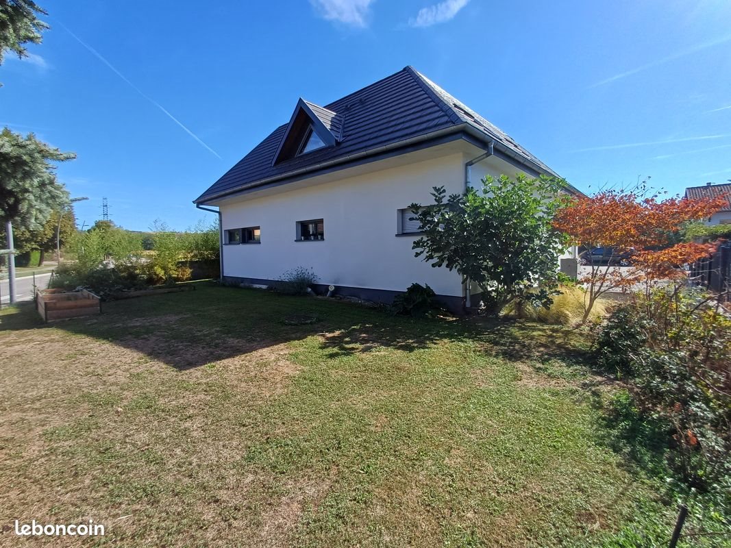 Maison à vendre, 130m², Niffer