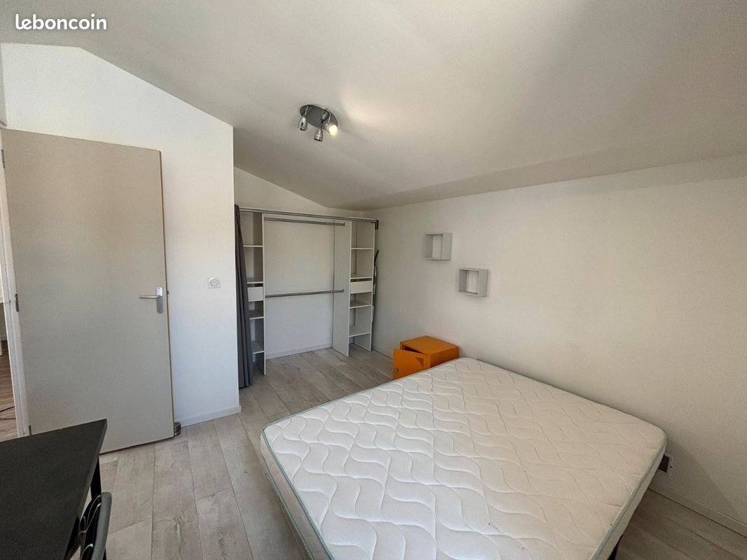 Appartement à louer, 34m², Aytré
