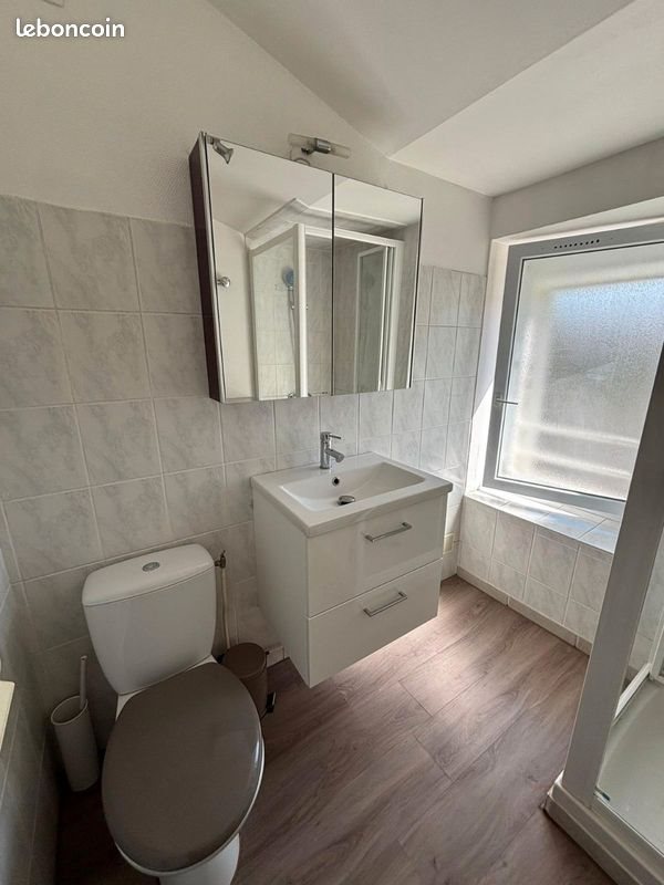 Appartement à louer, 34m², Aytré