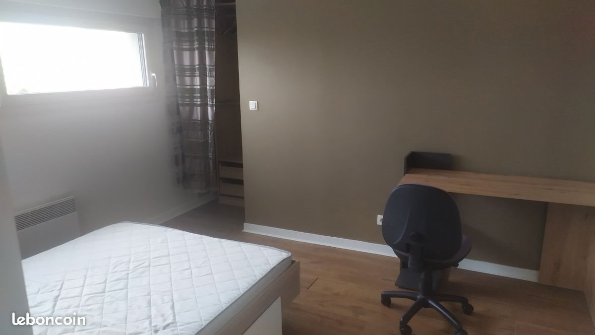 Appartement à louer, 80m², Saint-Herblain