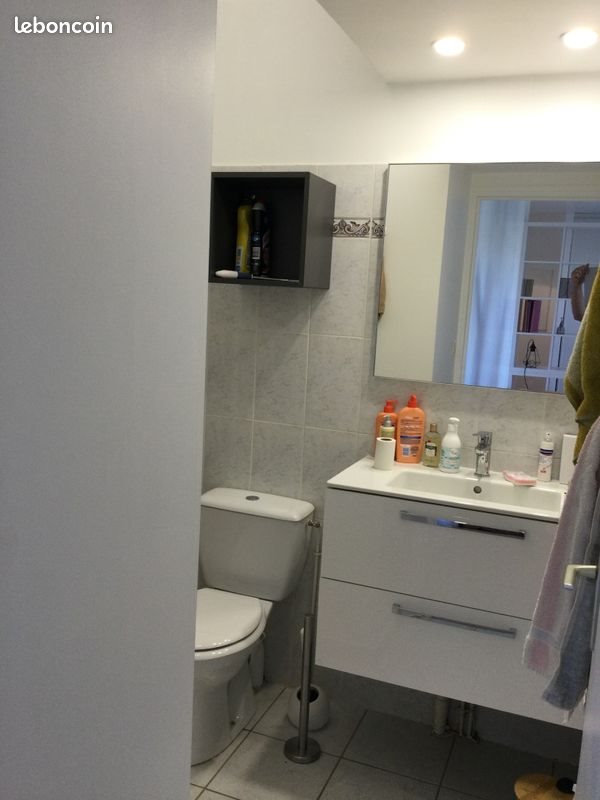 Appartement à louer, 26m², Brive-la-Gaillarde