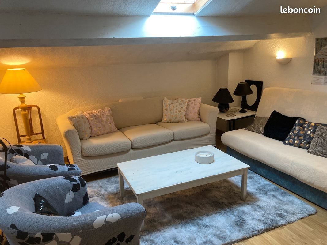 Appartement à louer, 90m², Draguignan