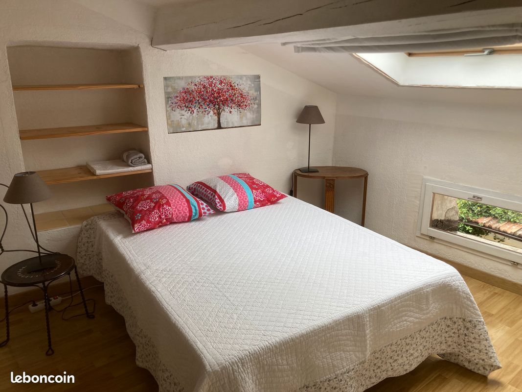 Appartement à louer, 90m², Draguignan