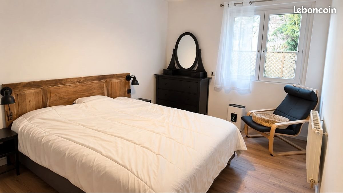 Appartement à vendre, 40m², Lille