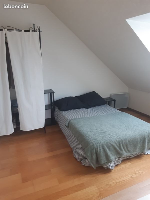 Appartement à louer, 27m², Nantes