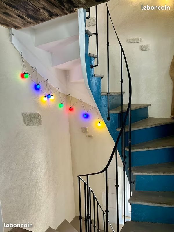 Maison à vendre, 90m², Lamastre