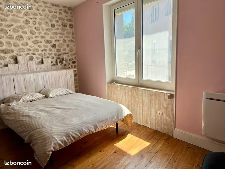 Maison à vendre, 90m², Lamastre