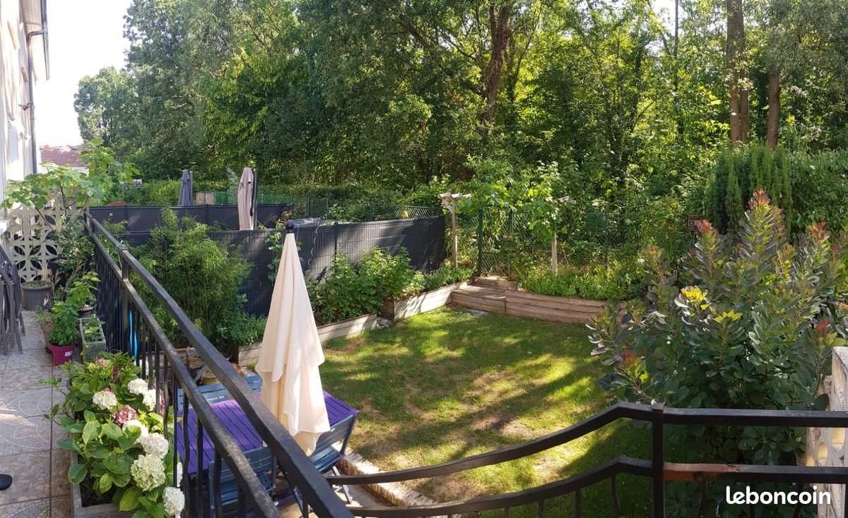 Maison à vendre, 72m², Achères