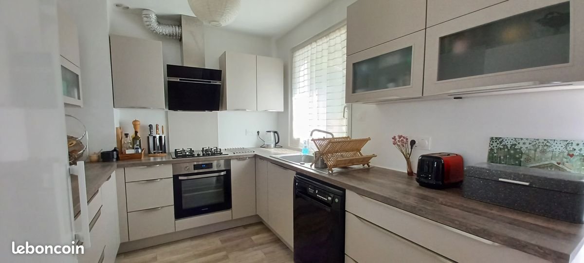 Maison à vendre, 72m², Achères