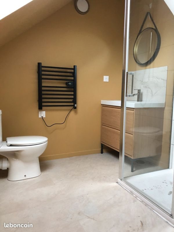 Appartement à louer, 33m², Dole