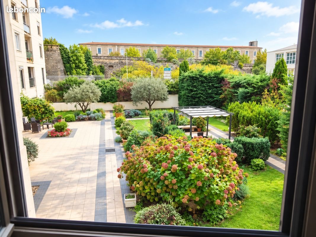 Appartement à vendre, 25m², Montpellier
