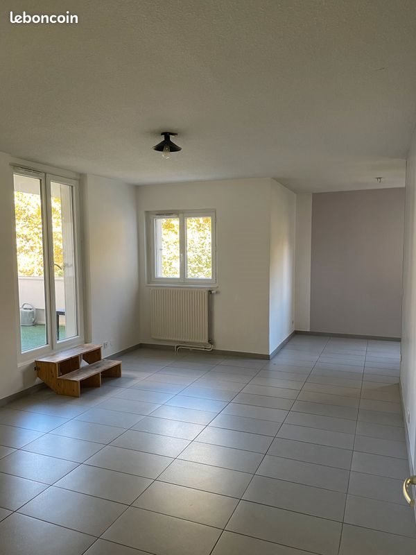 Appartement à louer, 102m², Voiron
