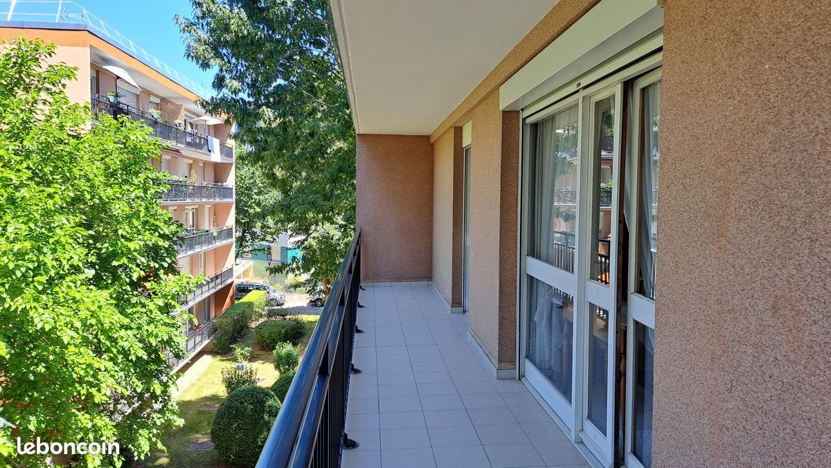 Appartement à vendre, 79m², Vélizy-Villacoublay