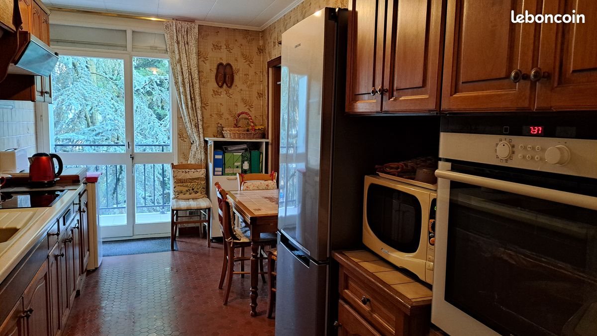 Appartement à vendre, 79m², Vélizy-Villacoublay